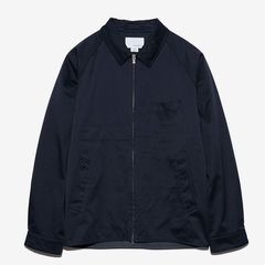 WINDSTOPPER Chino Crew Jacket / N(Navy)