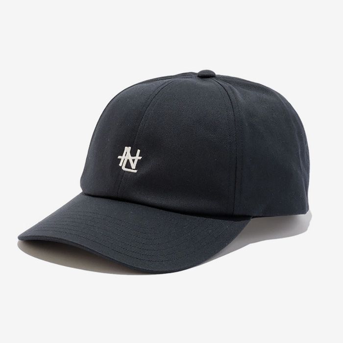 Chino Cap / N(Navy)