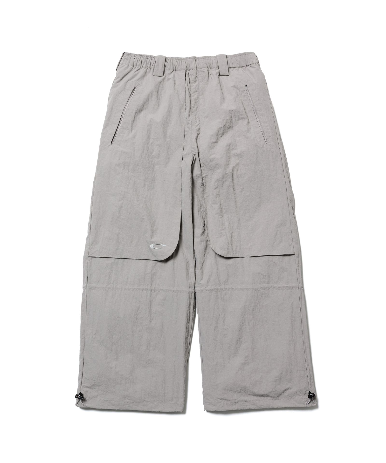 CPG STEALTH PANTS / GRAY / FS1922