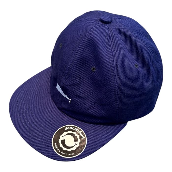 CACHALOT 6PANEL / BLUE