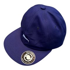 CACHALOT 6PANEL / BLUE