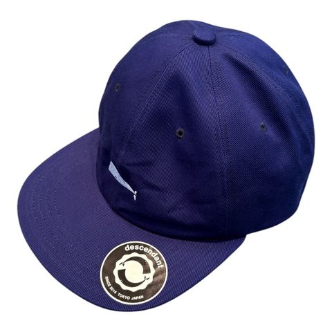 CACHALOT 6PANEL / BLUE