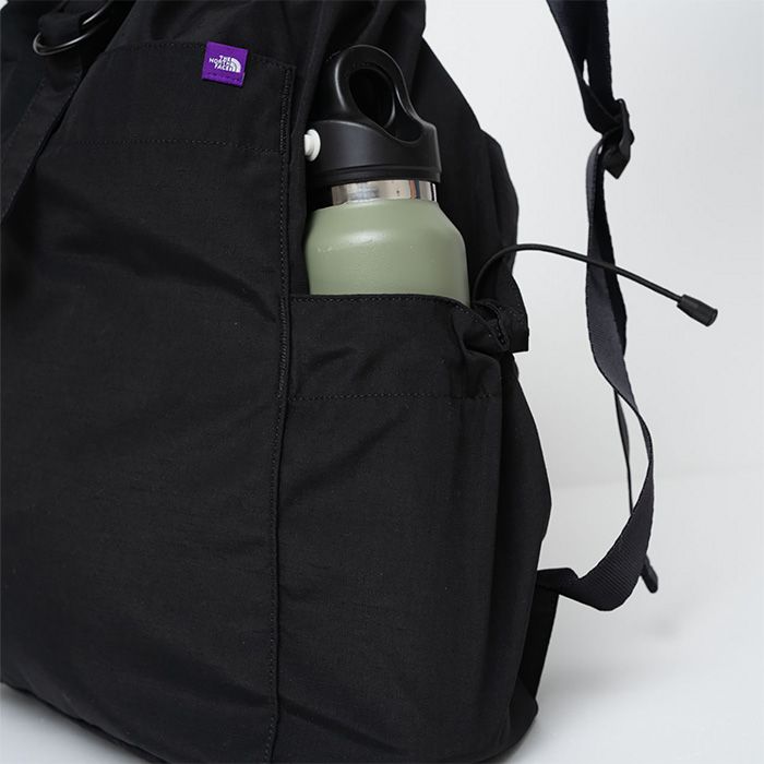 Mountain Wind Day Pack / MN(Midnight Navy)