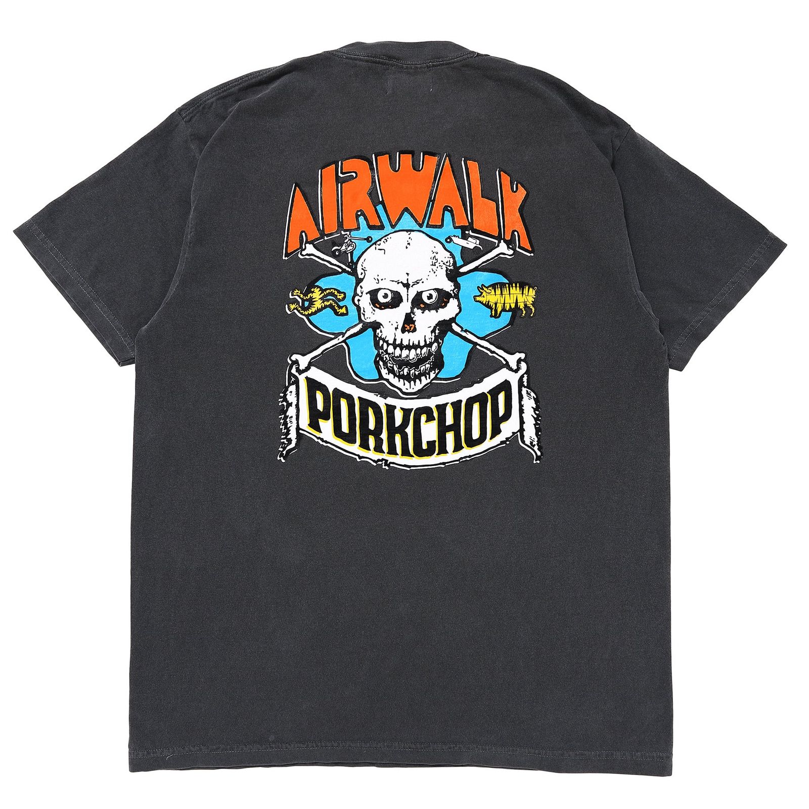 PORKCHOP - ポークチョップ | 正規通販 Stripe Online Store
