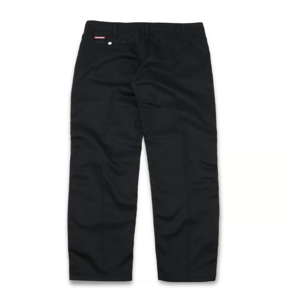 B-Work Heavy(24aw) / BLK / ワークパンツ