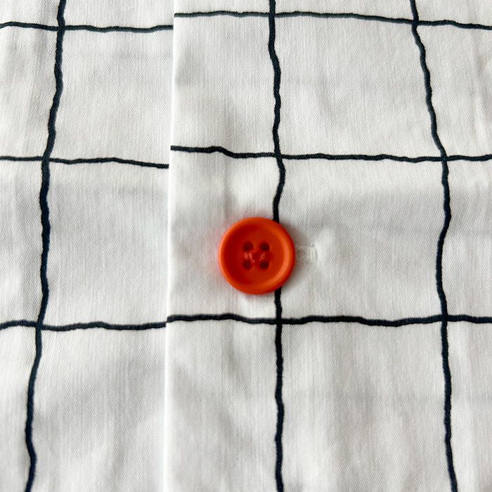 AK PATTERN SHIRTS  / AK.TILE