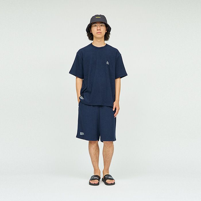 Refresh!Service. / UTILITY PILE SET-UP / NAVY