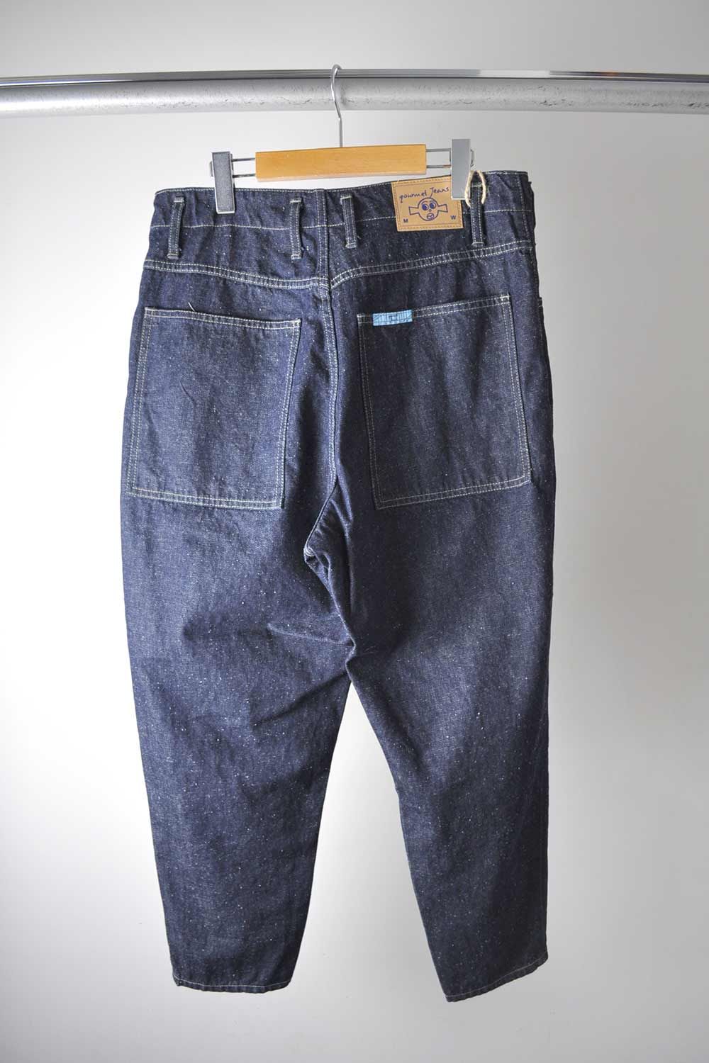 gourmet jeans - TYPE 03 – LEAN | Stripe Online Store
