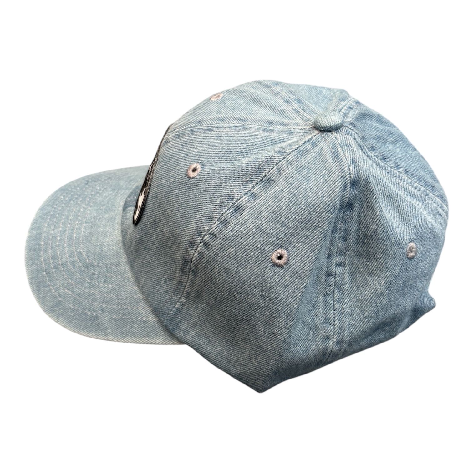 DENIM CAP / L.BLUE / デニムキャップ
