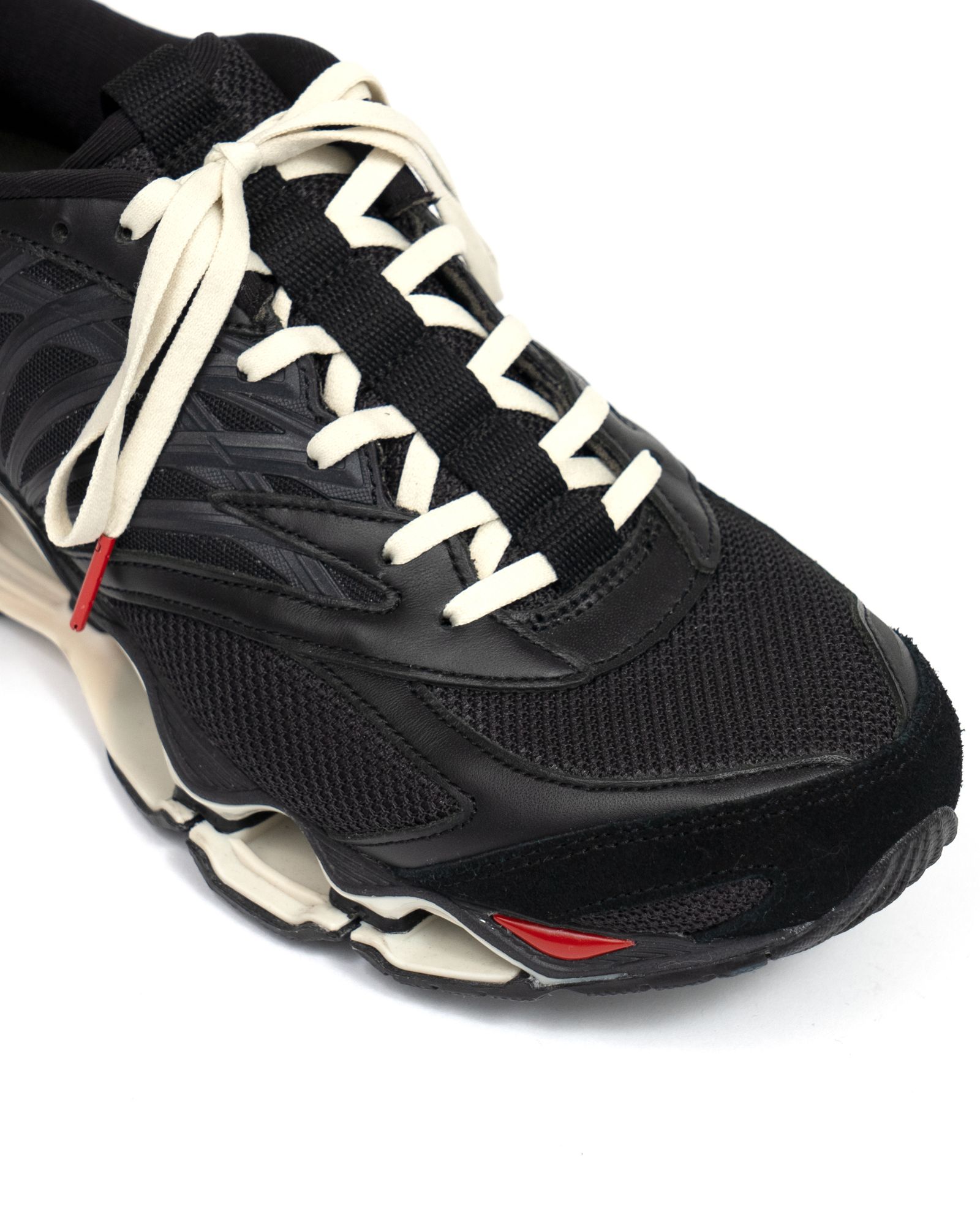 Graphpaper - MIZUNO WAVE PROPHECY LS for 