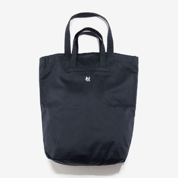 Chino Tote Bag / N(Navy)