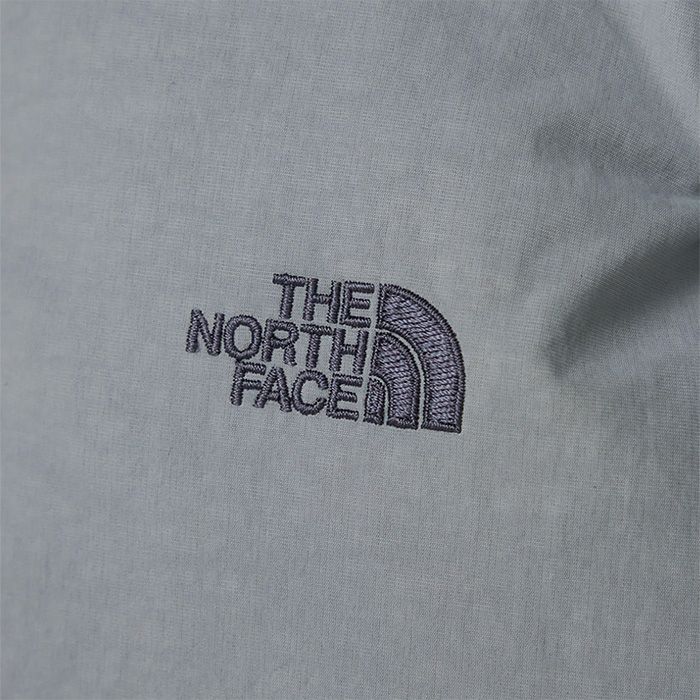 Field Down Jacket / SH(Slate Gray)