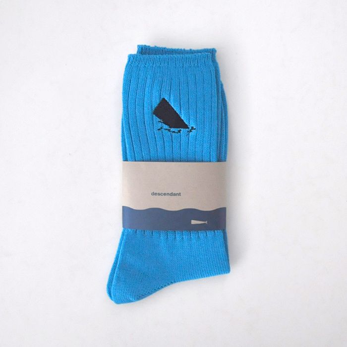SPYHOP SOX / TEAL