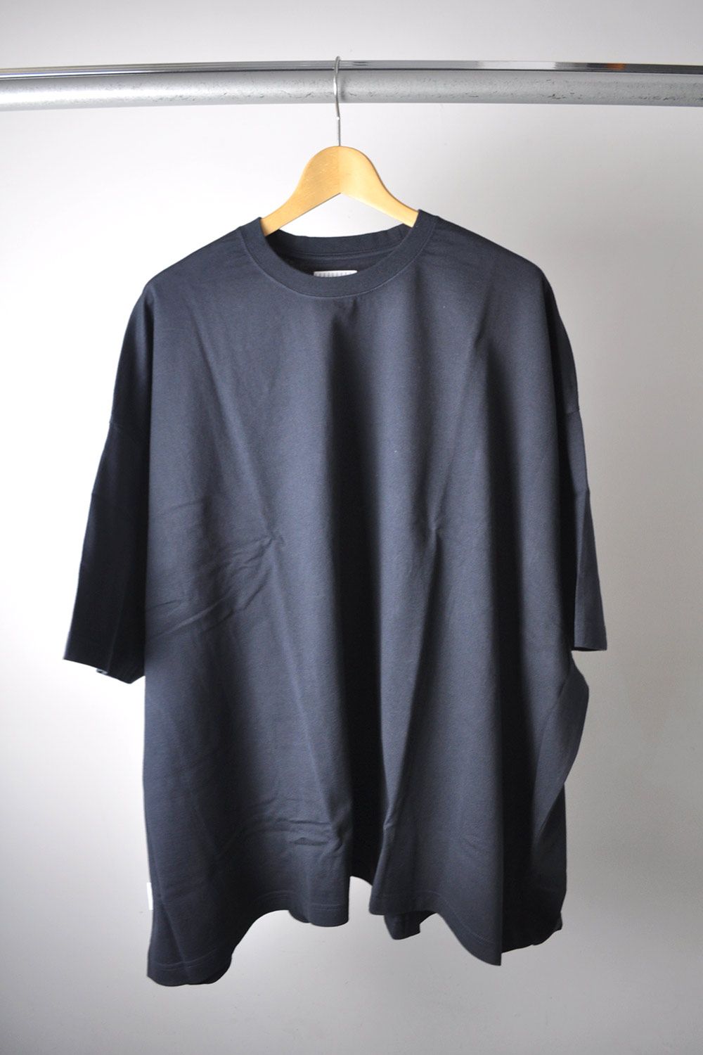 メール便全国送料無料 SEE 【SFCSS23CS16】(N) SEE BIG MAX LS MAX TEE