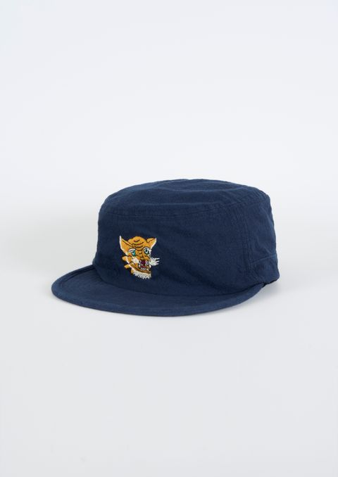 WORK CAP SL / NAVY