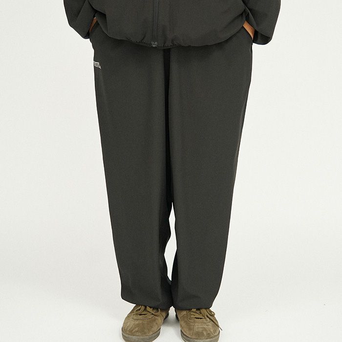 Refresh!Service. / UTILITY PACKABLE SUIT / BLACK