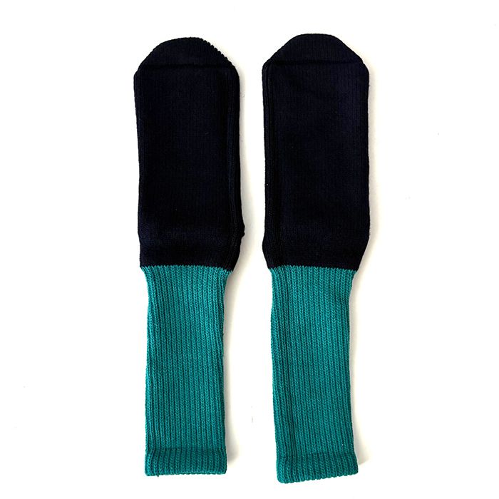 SPEAR SOX SAGYO / TEAL