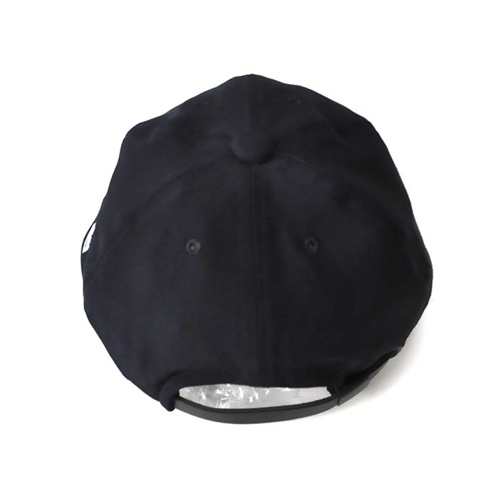 COMESANDGOES NY CUBANS CAP クーパーズタウン COMESANDGOES（カムズアンドゴーズ）/ NY CUBANS CAP