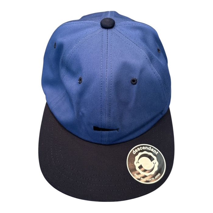 CACHALOT 6PANEL / BLUE