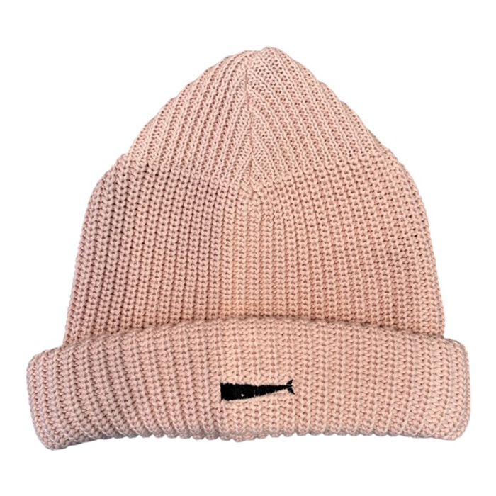 DAWN BEANIE / PINK