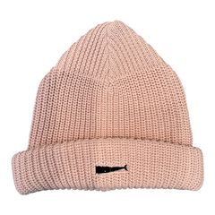 DAWN BEANIE / PINK