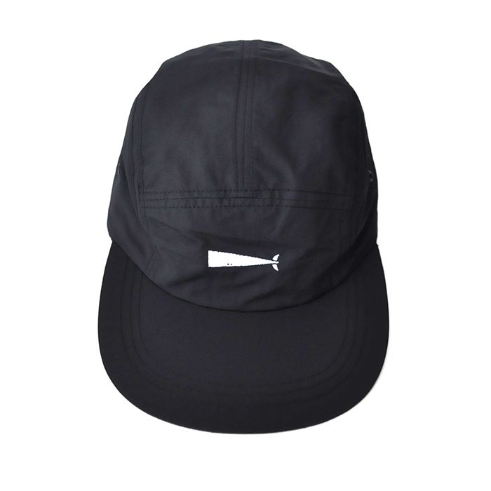 CACHALOT 5PANEL / BLACK