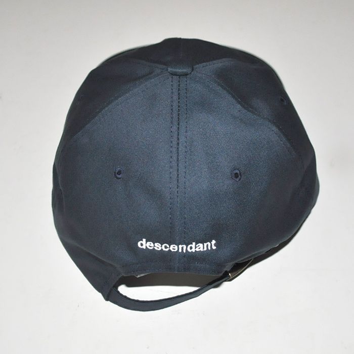 CACHALOT 6PANEL / NAVY