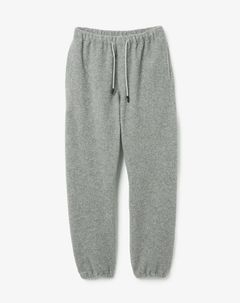 HIKER EASY PANTS WOOL POLY NYLON PILE / HEATHER GRAY / イージーパンツ