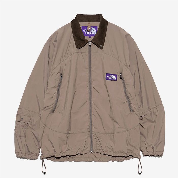 THE NORTH FACE PURPLE LABEL | 正規通販『Stripe-inc』