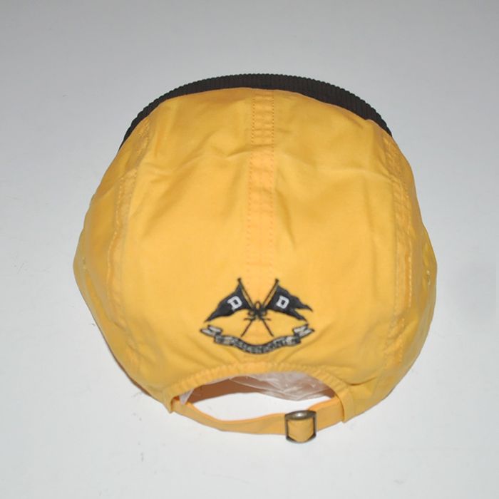 BOX 5PANEL / YELLOW