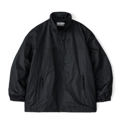 PERTEX QUANTUM Light Thermo Blouson / BLACK