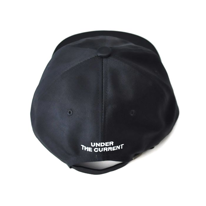 FLUKE UP 6PANEL / NAVY