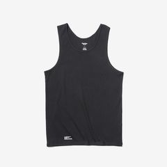 2-PACK ALL WEATHER TANK TOP / BLACK