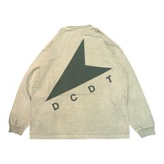 CETUS ORGANIC COTTON LS PIGMENT DYE / GREEN