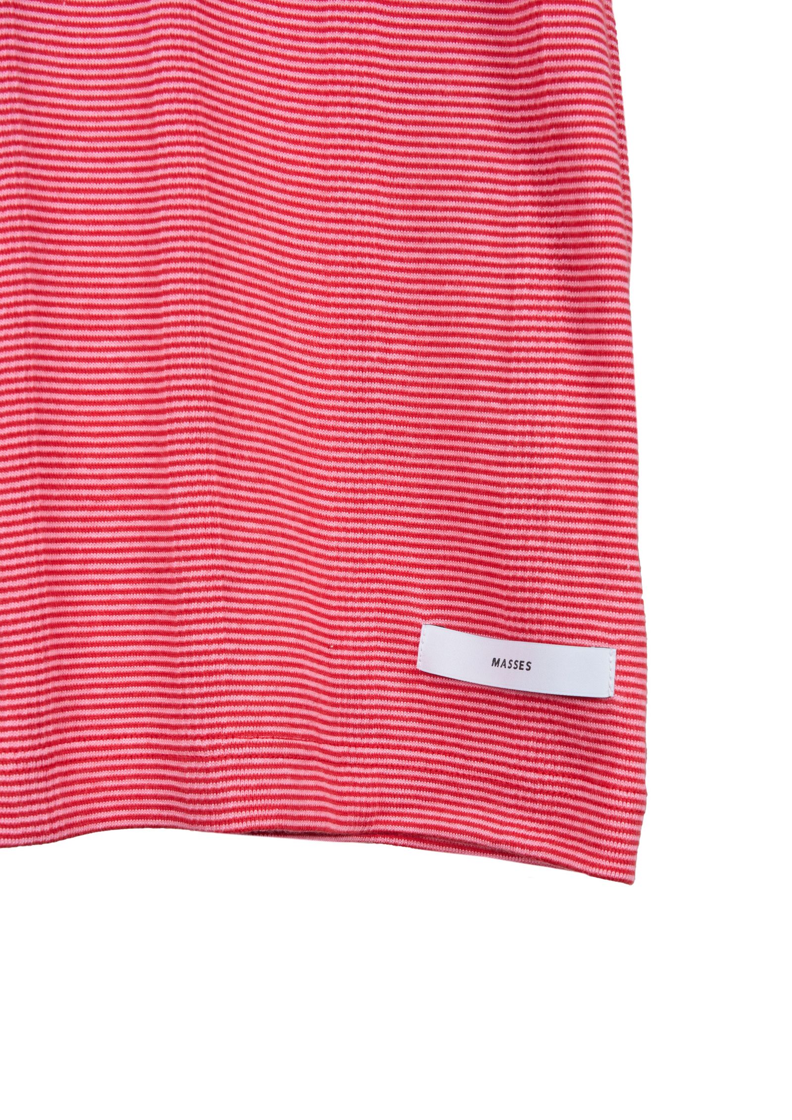 Robert P Miller TEE PACK / BLUE&RED / 2パックティー