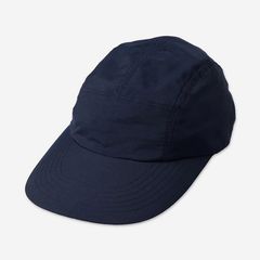 NYLON JET CAP | NAVY