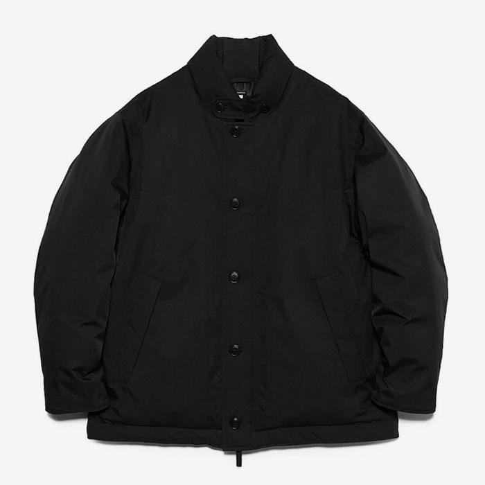 2L GORE-TEX Down Jacket / K(Black)