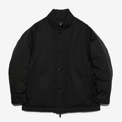 2L GORE-TEX Down Jacket / K(Black)
