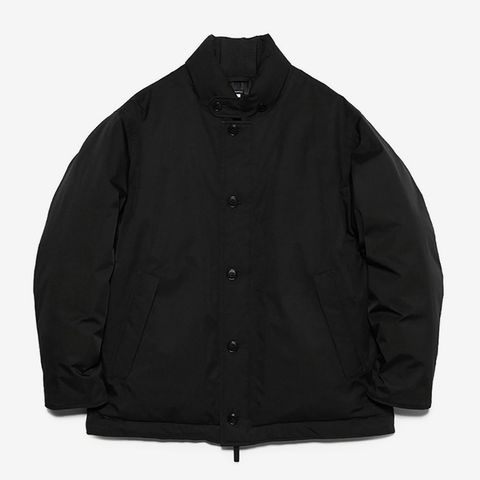 2L GORE-TEX Down Jacket / K(Black)