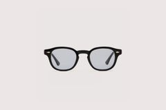 NOCHINO #23 / GLOSS BLACK × BLUE GREY TO D.GREY (調光モデル)