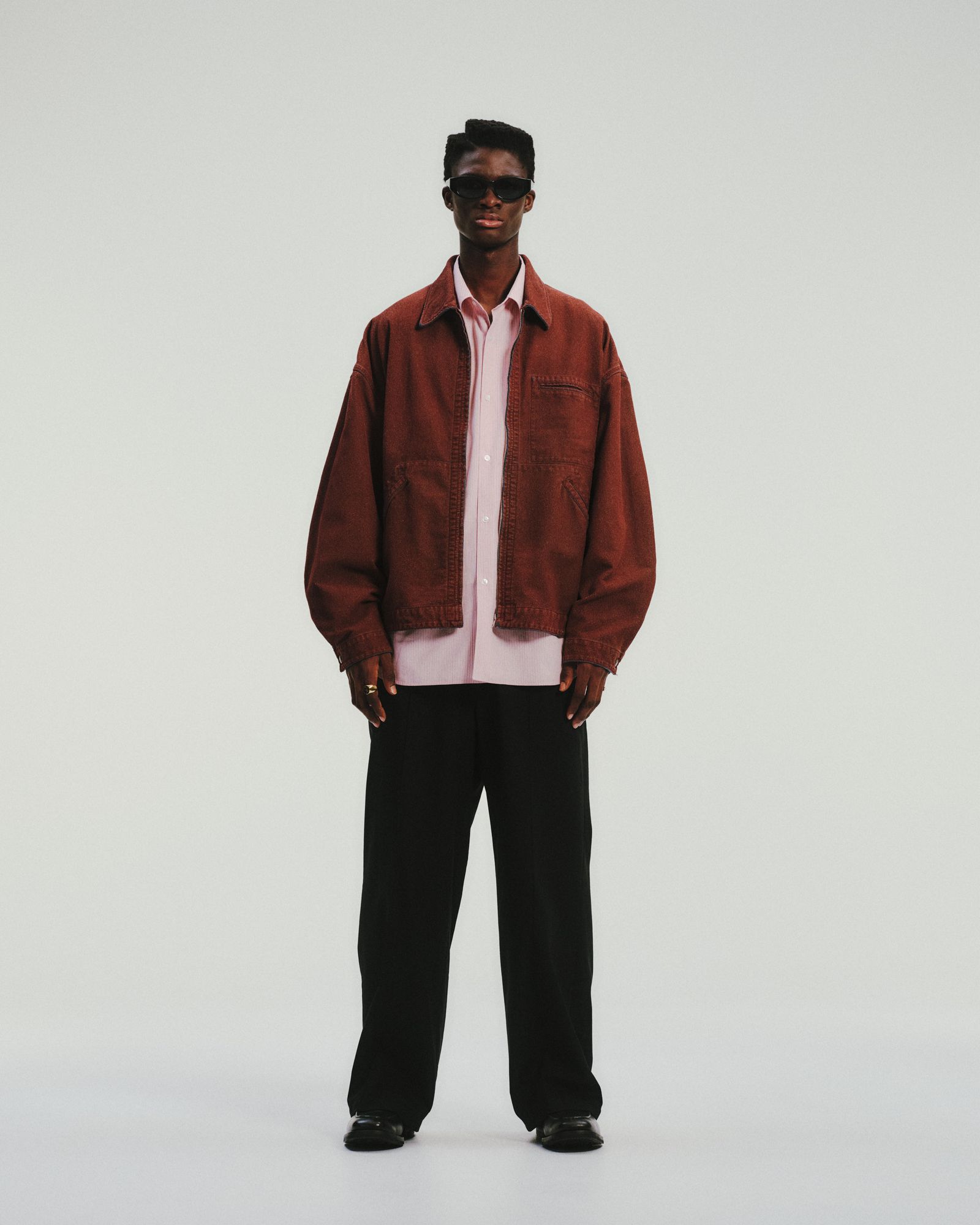 COOTIE PRODUCTIONS COOTIE PRODUCTIONS 2026 SS | Stripe Online Store