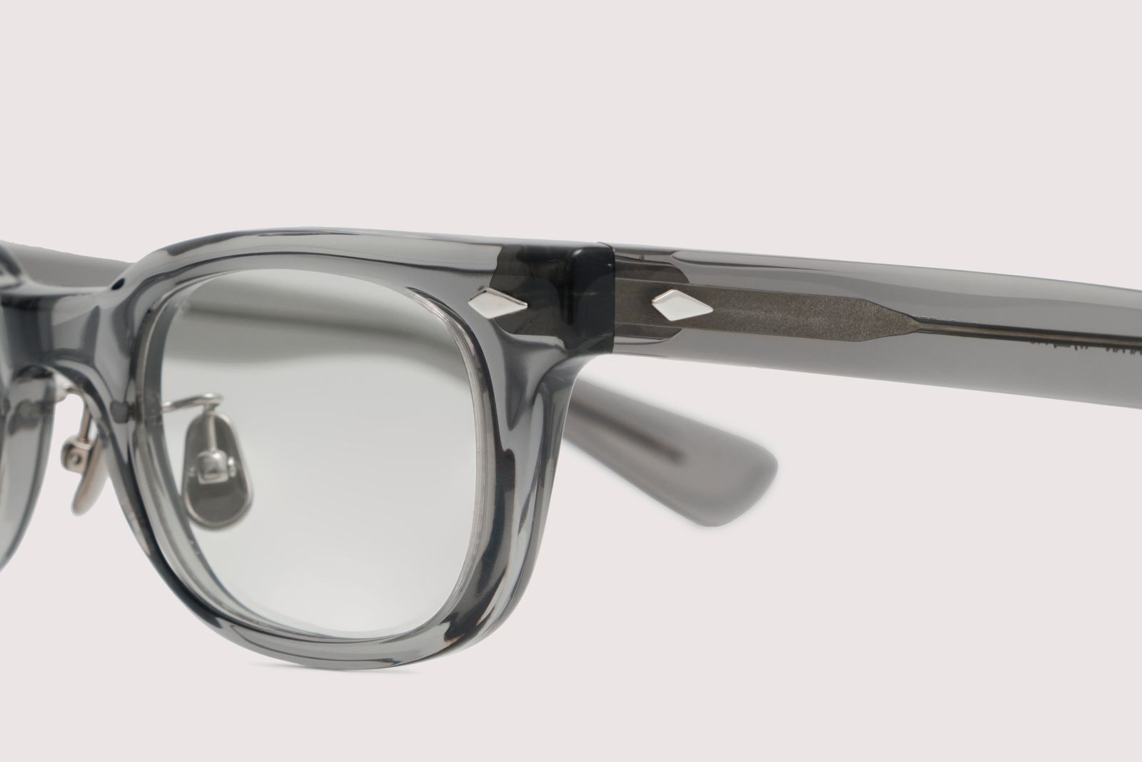 ONDA #3 / SAFETY GREY × GREY GREEN to D.GREY(調光)