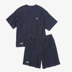 Refresh!Service. / UTILITY PILE SET-UP / NAVY