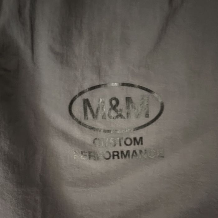 Track Pants / CHARCOAL / ナイロンパンツ