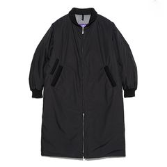 Women / 65/35 Field Down Coat / K(Black)