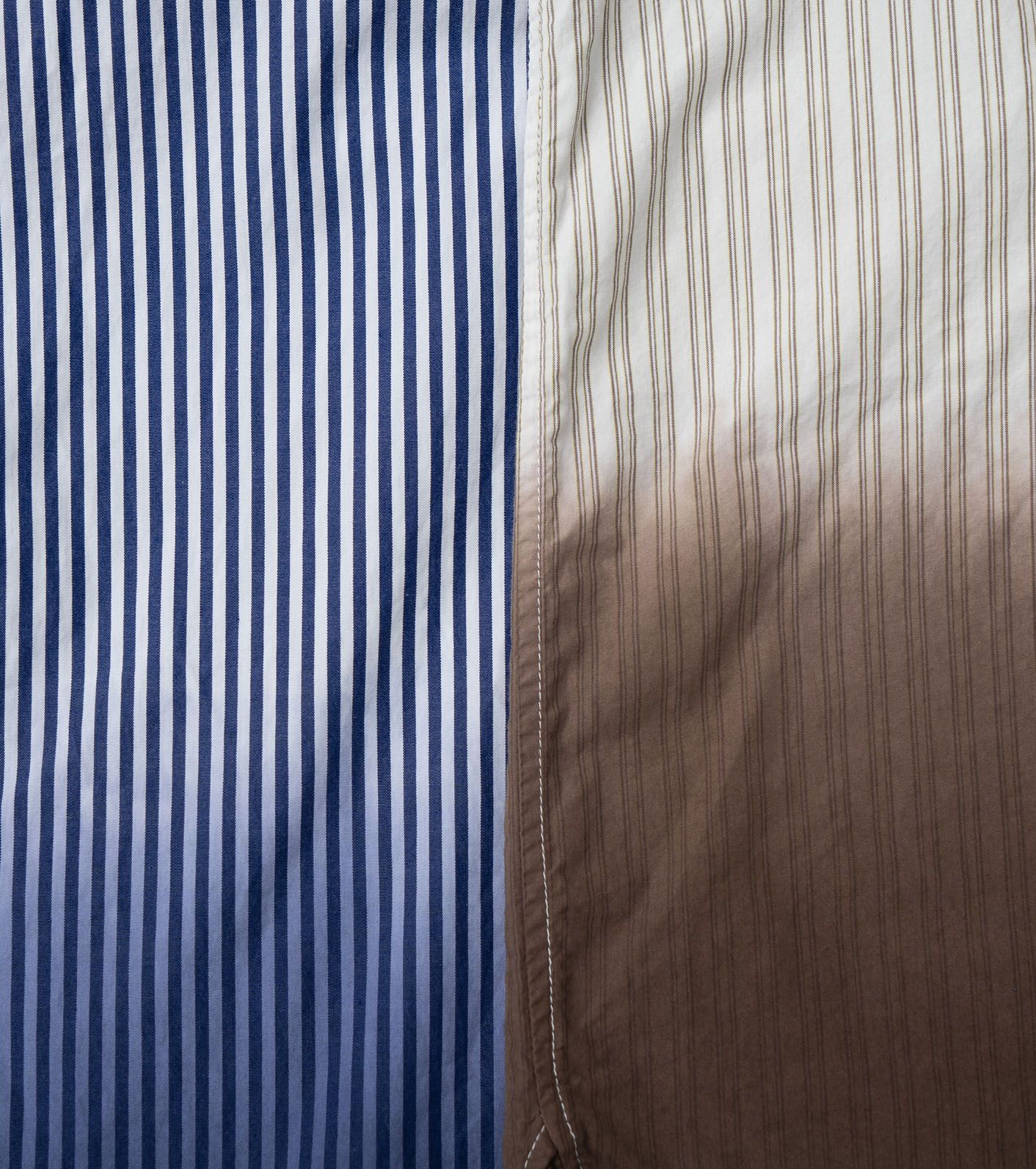 Regular Collar Wind Shirt / BE(Beige)