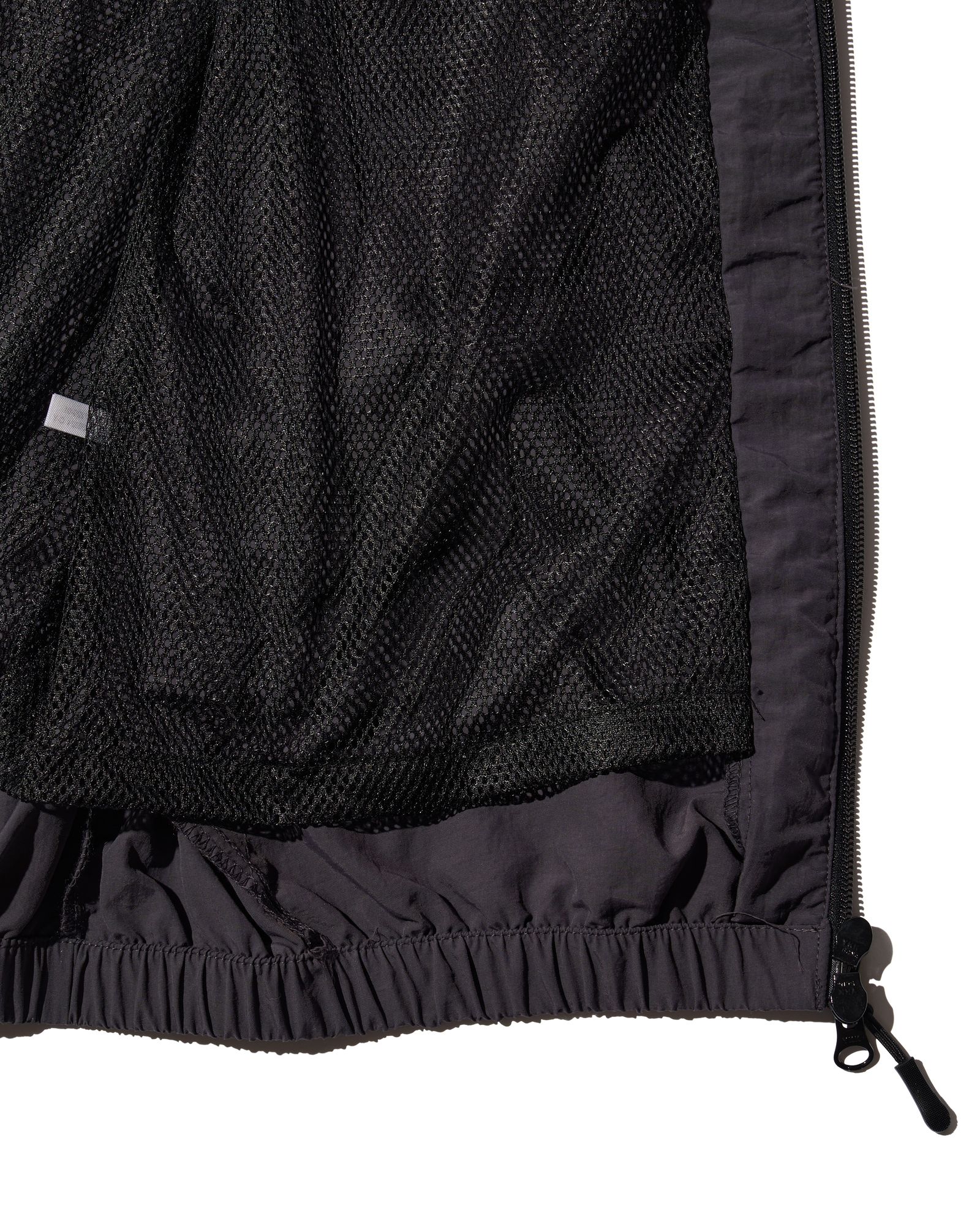 Endless Game Track Jacket / BLACK