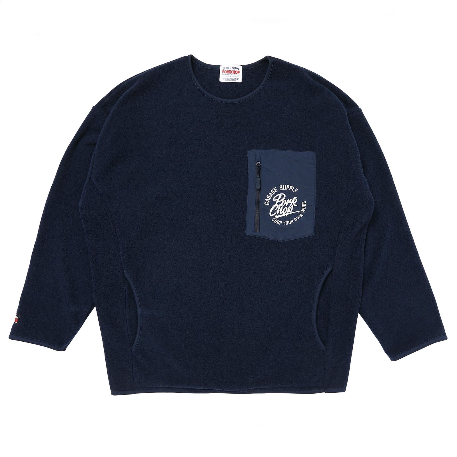 PorkChop スウェットシャツ L challenger 楽天市場】ポークチョップ porkchop（スウェット・トレーナー