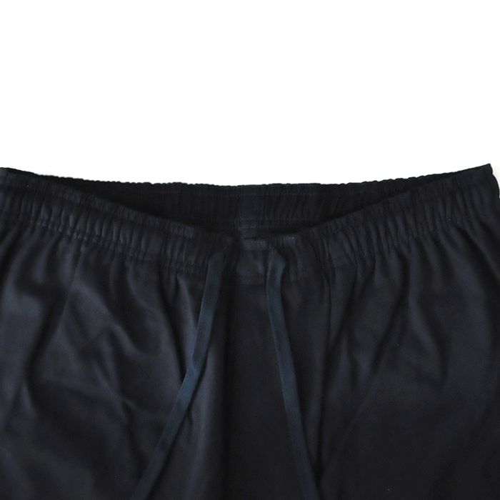 SHORE TWILL BEACH TROUSERS / NAVY