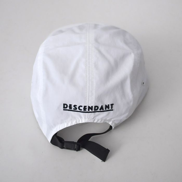 CACHALOT 5PANEL / WHITE